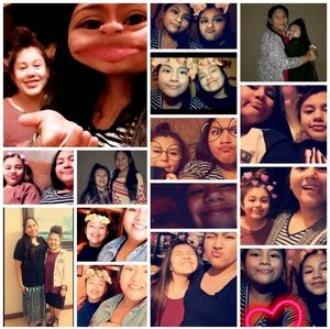 Meet your Posher, Gabriella